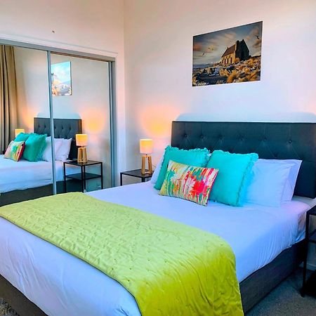 @Myholidays - My Remarkable View Queenstown Eksteriør bilde