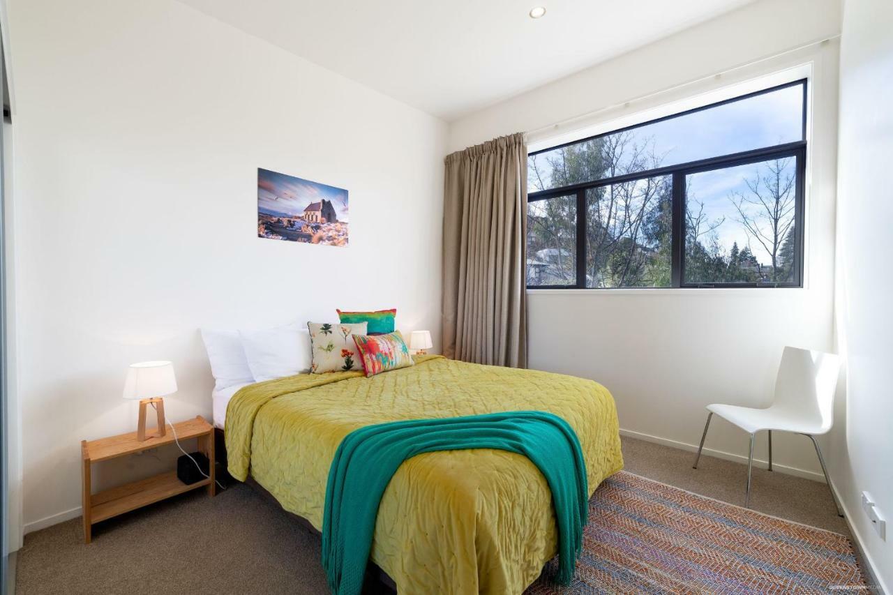 @Myholidays - My Remarkable View Queenstown Eksteriør bilde